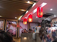 -鲜芋仙(苏州干将店)