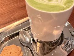 -深圳罗湖木棉花凯悦尚选酒店•大堂吧