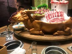 -尚海豆捞(乐虹坊店)