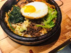 -炉小哥烤肉(朗悦公园茂店)
