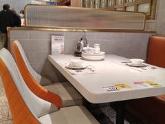 -叹茶靓点·粤式餐厅·全天茶市(石井万民广场店)