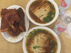 -水仙拉面(水仙街店)