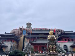 -上海东林寺(金山区)