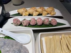 -海底捞火锅(万象城店)