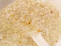 桂花酒酿圆子-上海小南国(国会店)