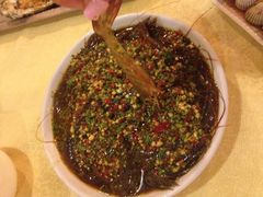醉虾-得记得潮州海鲜砂锅粥(宝业路店)