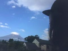 -富士山吉田線五合目