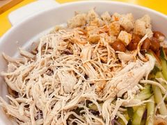 -嗨皮儿·现蒸面皮(抄纸巷店)