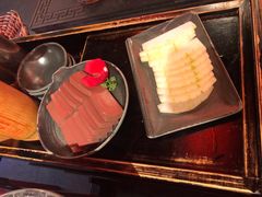-谭鸭血老火锅·匠心(环球港旗舰店)