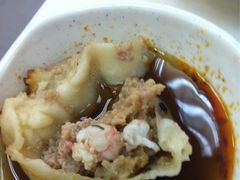iphone_upload_pic-咬不得高祖生煎·简餐(高银街店)