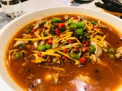 -八珍玉食鸡煲·打边炉(印象城店)