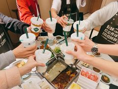 -野妹火锅(龙岗店)