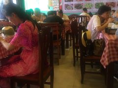 -拉威海鲜市场