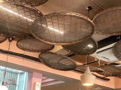 大堂-鱼食饭稻·苏浙土菜17年老馆子(平江路店)