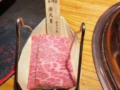 -黑牛の店·和牛烧肉(石家庄万象城店)