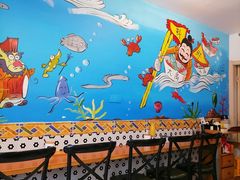-大禹家·海鲜面馆(新闸路店)