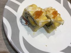 -新一番三文鱼寿司(红城湖店)