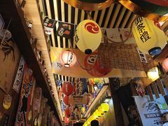 -坂吉屋·居酒屋深夜食堂(龙湖店)