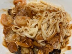 -添萬囍·天津三鲜捞面(天河城店)