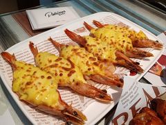 -米兰西点(鞍山店)