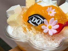 -DQ·蛋糕·冰淇淋(五角场万达店)