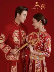 -伊莎贝尔品牌婚纱摄影