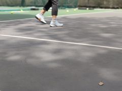 -星锐网球俱乐部(高科店)