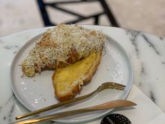 羊角面包-WHEAT&BAKER-麥(凯德来福士店)