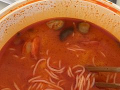 -蔡澜Pho·越南粉餐厅(海上世界店)