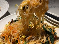 -奉天小馆·非遗东北菜(济南万象城店)