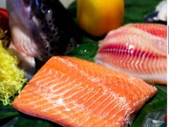 -哈曼度假酒店哈宝家庭餐厅(大东海店)