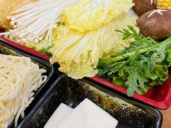 -牛New寿喜烧(青浦店)