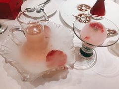 香颂玫瑰露-王品台塑牛排(成都万象城店)