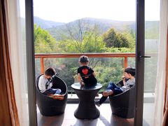 -天目湖御水温泉·度假酒店