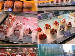 -巴黎贝甜(五道口店)