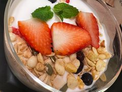 -沏点Trattoria意大利餐厅(新街口店)