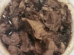 -宛平李记小吃(东关街店)