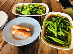 -Doo Dee Thai Food(Issan/Isaan/Esan)