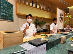 -鮨冠OMAKASE食べ放题(北京首店)