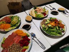 -SaladJohn沙拉匠(凯德1818店)