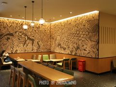 -星巴克臻选(上海长风大悦城店)