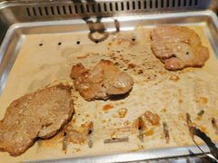 -新石器烤肉(百联川沙店)