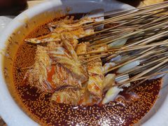 -嘉州叶婆婆钵钵鸡(建设路店)