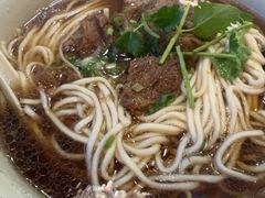 -李先生牛肉面(长春红旗街店)