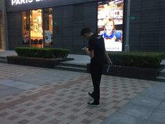 -巴黎贝甜(万源店)