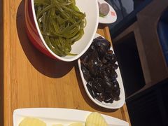 -牛很鲜潮汕牛肉火锅(乐清店)
