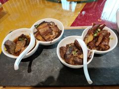 -狗不理(塘沽店)