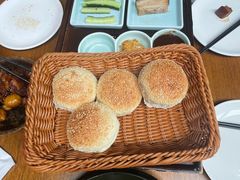 -烧肉馆(古北水镇景区店)