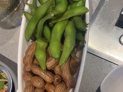 -丰茂烤串(公园店)