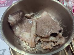 -闻老头·菊花炭烤肉(佛山首店)
